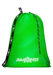 AMANZI Mesh Bag - Zesty