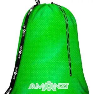 AMANZI Mesh Bag - Zesty