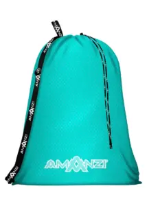 AMANZI Mesh Bag - Spearmint