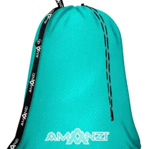 AMANZI Mesh Bag - Spearmint