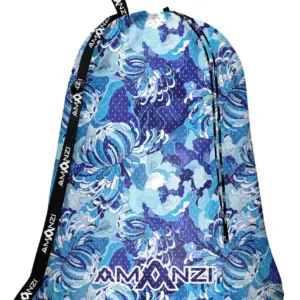 AMANZI Mesh Bag - Ayana
