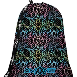 AMANZI Mesh Bag - Aquatica