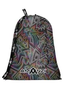 AMANZI Mesh Bag - Jagger