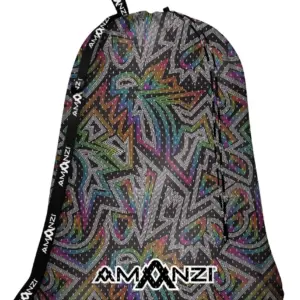 AMANZI Mesh Bag - Jagger