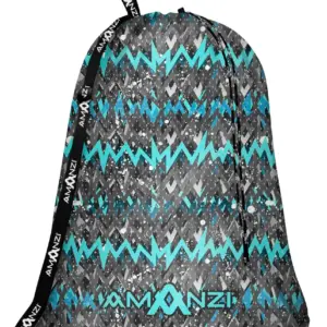 AMANZI Mesh Bag - Ziggy