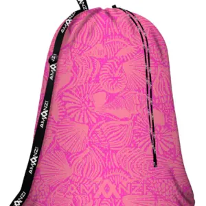 AMANZI Seaflair Mesh Bag