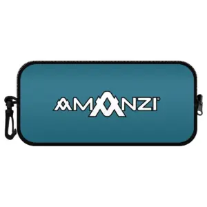 AMANZI Neoprene Case - Bermuda