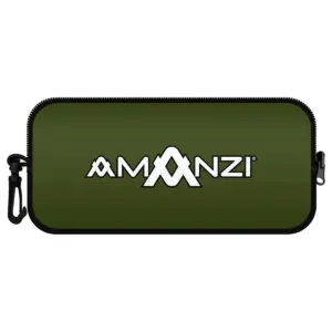 AMANZI Neoprene Case - Memphis