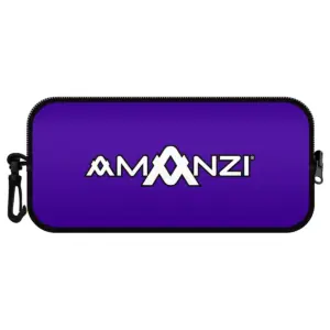 AMANZI Neoprene Case - Jewel