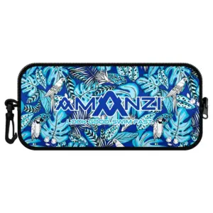 AMANZI Neoprene Case - Bora Bora