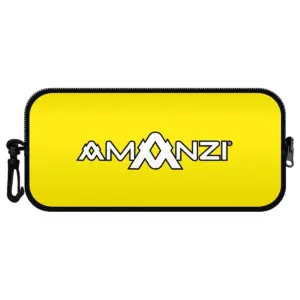 AMANZI Neoprene Case - Sunshine