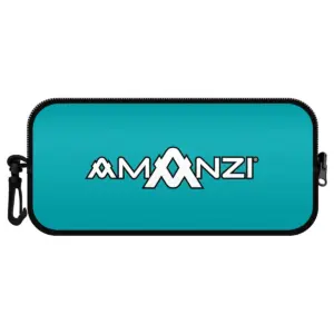 AMANZI Neoprene Case - Capri