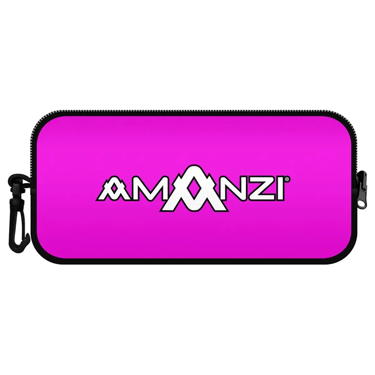 AMANZI Neoprene Case - Orchid