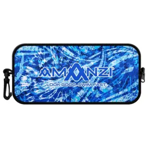 AMANZI Neoprene Case - Arctic