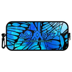 AMANZI Neoprene Case - Monarch