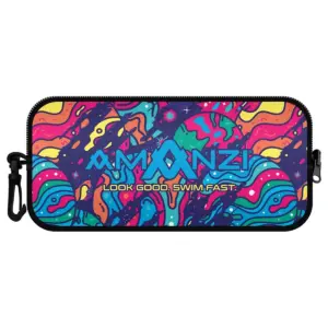 AMANZI Neoprene Case - Galactic