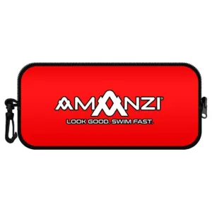 AMANZI Neoprene Case - Blaze