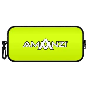 AMANZI Neoprene Case - Glow