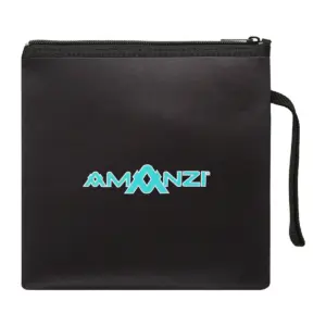 AMANZI Jet Large Neoprene Case