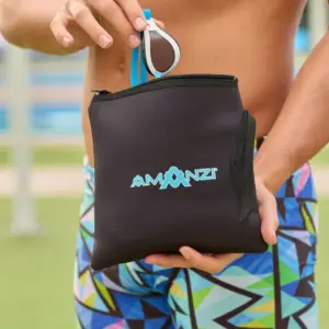 AMANZI Jet Large Neoprene Case