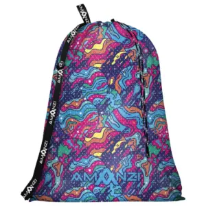 AMANZI Mesh Bag - Galactic