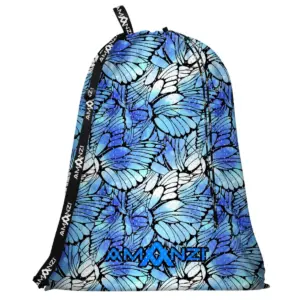 AMANZI Mesh Bag - Monarch