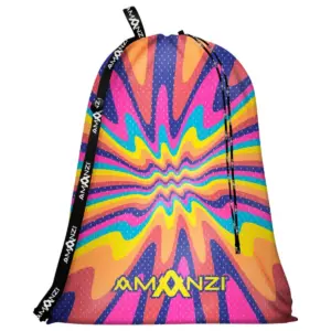 AMANZI Mesh Bag - Sundance