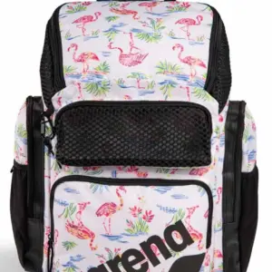 Arena One Go Backpack 45L - Flamingo