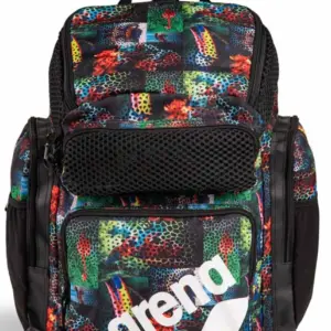 Arena One Go Backpack 45L - Animalier