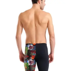 Arena Animalier Jammer – Black / Multi