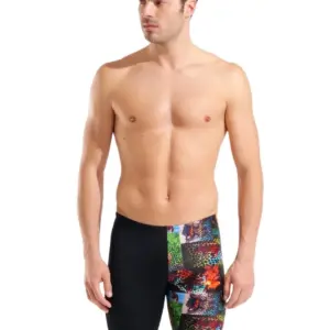 Arena Animalier Jammer - Black / Multi