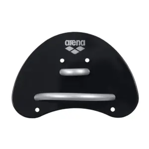 Arena Elite Finger Paddles – Black