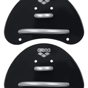 Arena Elite Finger Paddle Black