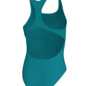 Nike Essential Girls Racerback Swimsuit – Energy
