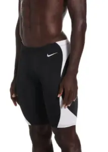 Nike Hydrastrong Fly Jammer - Black / White