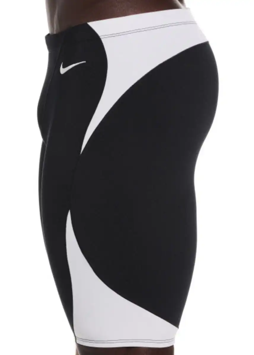 Nike Hydrastrong Fly Jammer - Black / White - Image 5