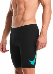 Nike Hydrastrong Multi Graphic Jammer - Energy