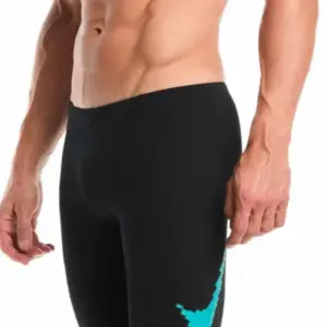 Nike Hydrastrong Multi Graphic Jammer - Energy