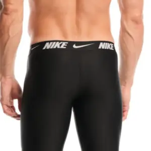 Nike Men’s Logo Tape Jammer – Black