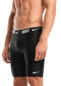 Nike Men's Logo Tape Jammer - Black