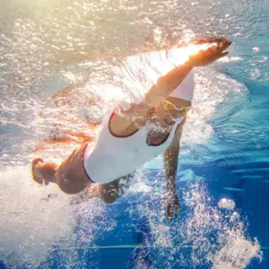 How to Improve Your Freestyle Swimming Technique