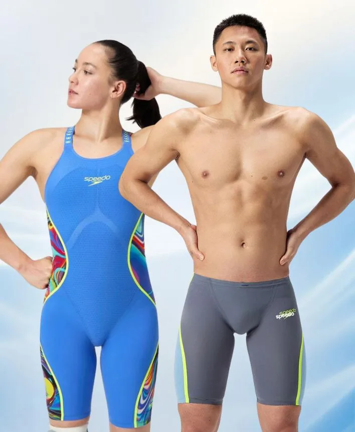 OVER 50% OFF SPEEDO INTENT FASTSKINS