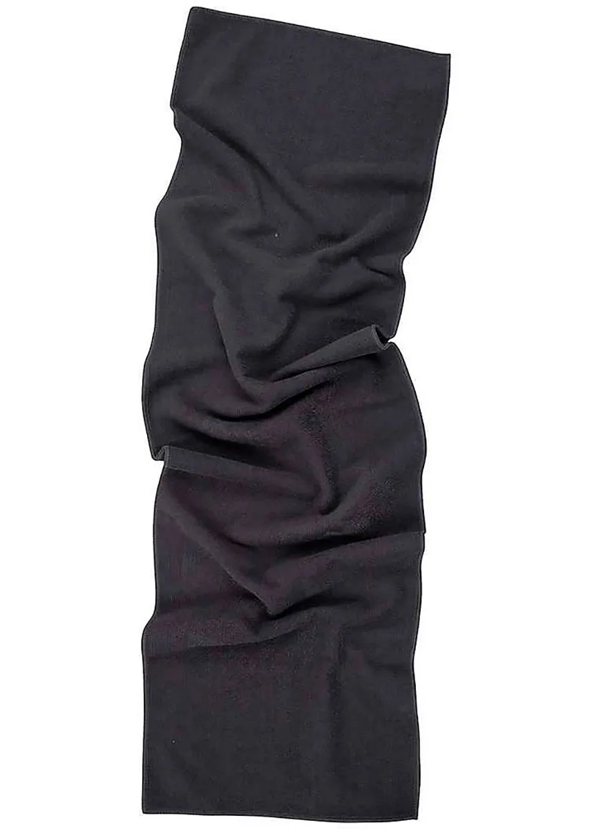 Towel City Microfibre Sports Towel - Steel Grey