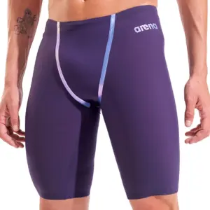 Arena Powerskin Primo Limited Edition Jammer - Midnight Blue