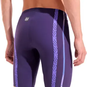 Arena Powerskin Primo Limited Edition Jammer – Midnight Blue