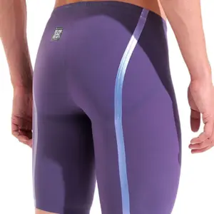 Arena Powerskin Veloce Limited Edition Jammer – Midnight Blue