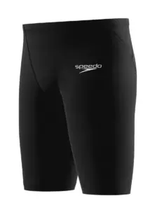 Speedo Fastskin LZR Hyperpro Solid Jammer - Black