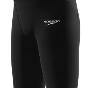 Speedo Fastskin LZR Hyperpro Solid Jammer - Black