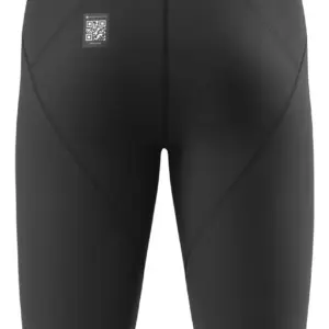 Speedo Fastskin LZR Hyperpro Solid Jammer – Black