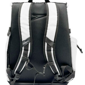 Speedo 45L Pro Bag Backpack – White